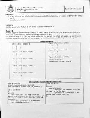Component diagrams - this is a practical material for preparing OOAD ...