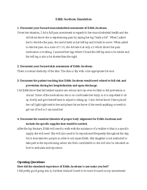 Ch. 1 Coursework - Chapter 1 Introduction to Microbes and Their ...