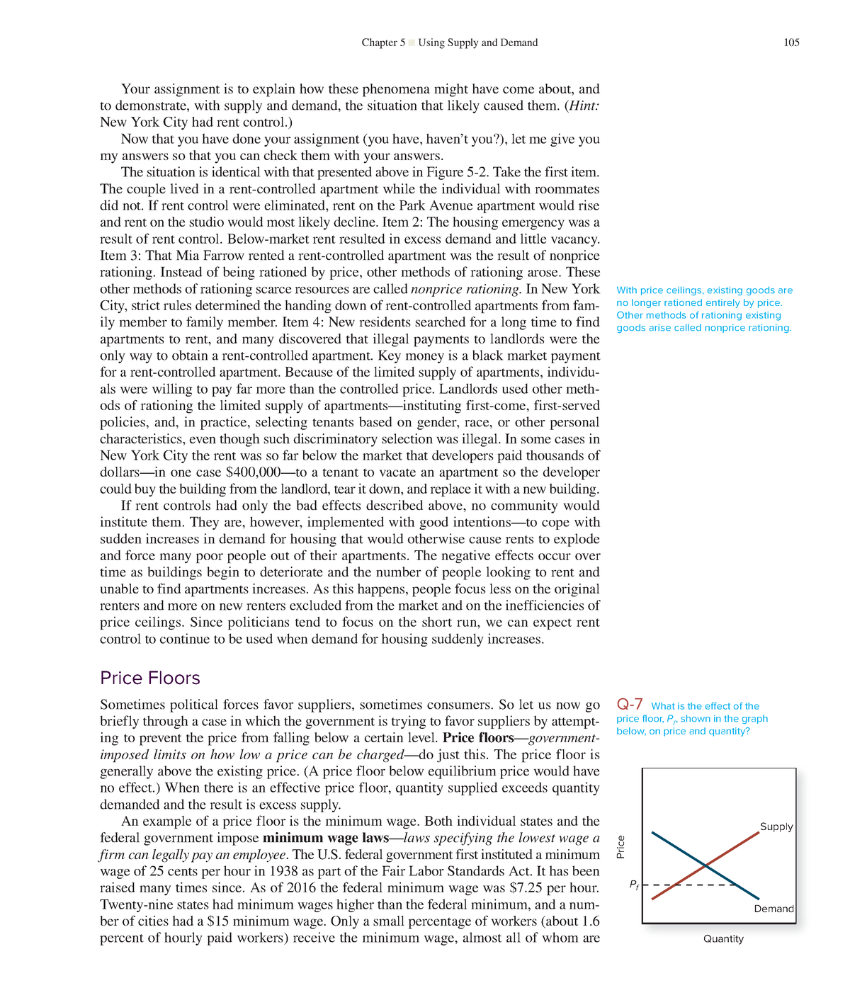 undergraduate thesis economics