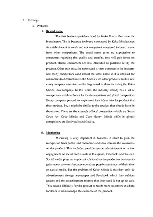 TMC401 Mandarin Level 1 Group Assignment - UiTM - Studocu