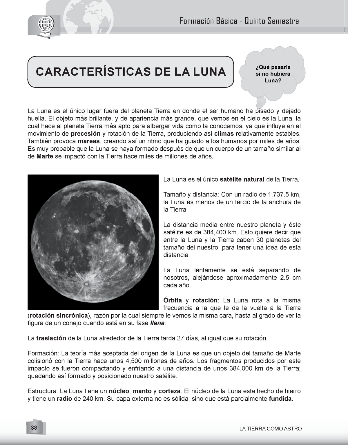 Luna, análisis: review con características, precio y especificaciones