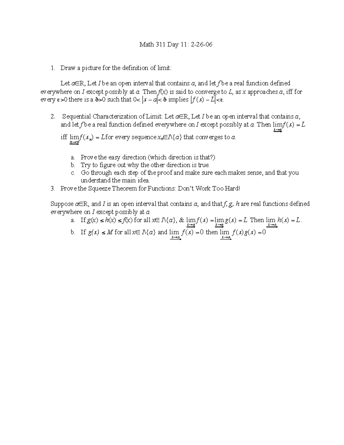 311classwork Day 14 Mth 311 Psu Studocu