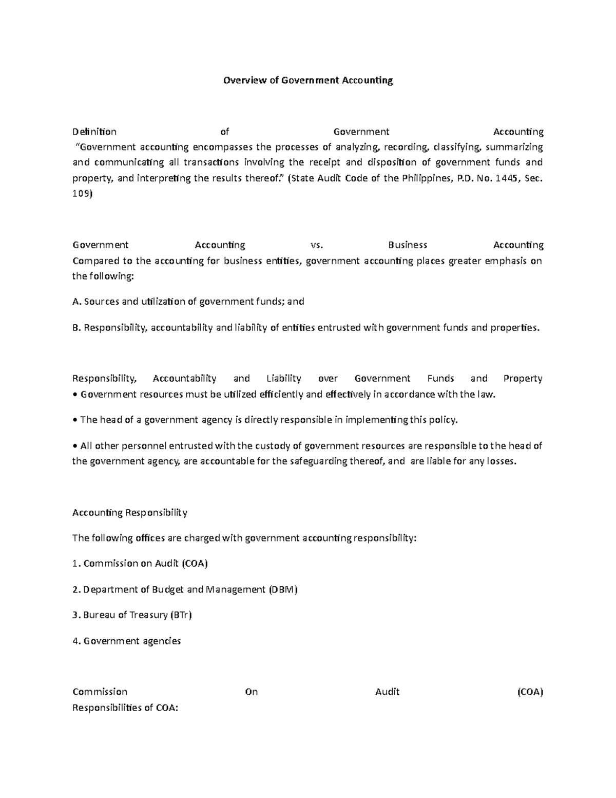 chapter-1-overview-of-government-accounting-overview-of-government