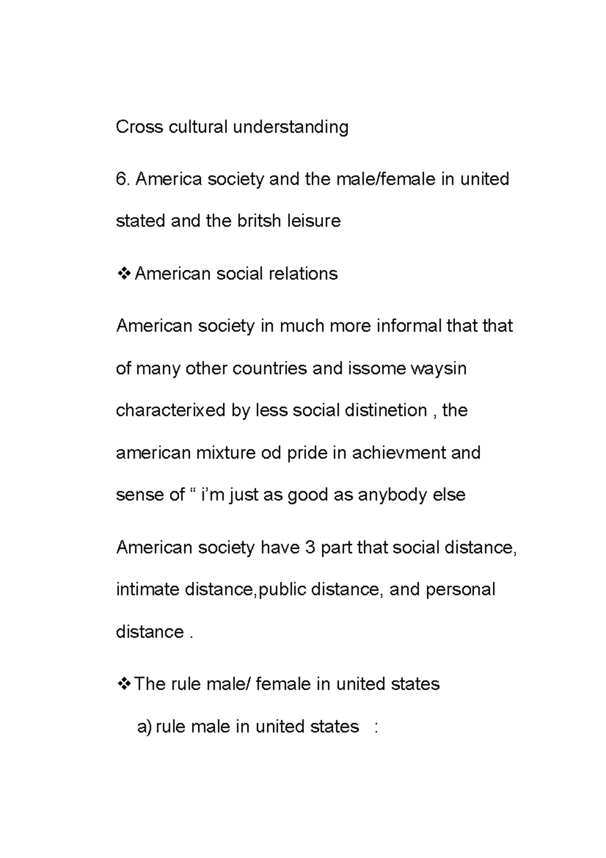 Idioms And Gestures:  The Key To Cross Cultural Understanding - 8usk801
