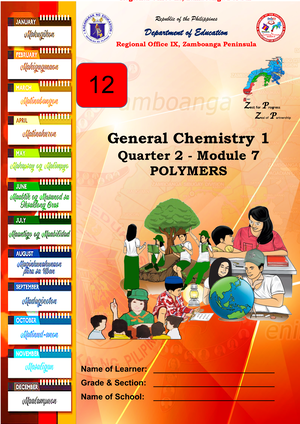 Q2-CHEM-1-Module 3 - gen chem - Republic of the Philippines Department ...