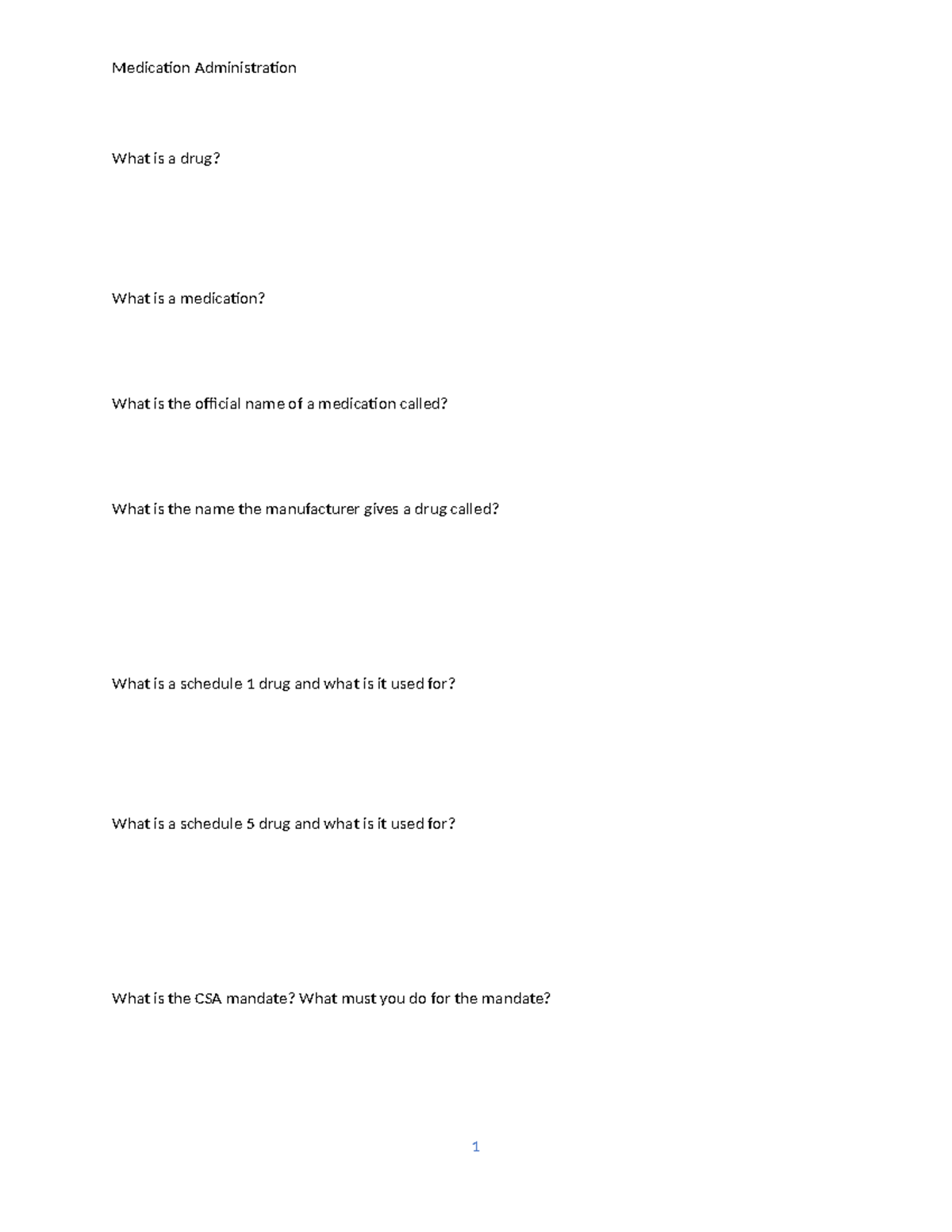 medication-management-what-is-a-drug-what-is-a-medication-what-is