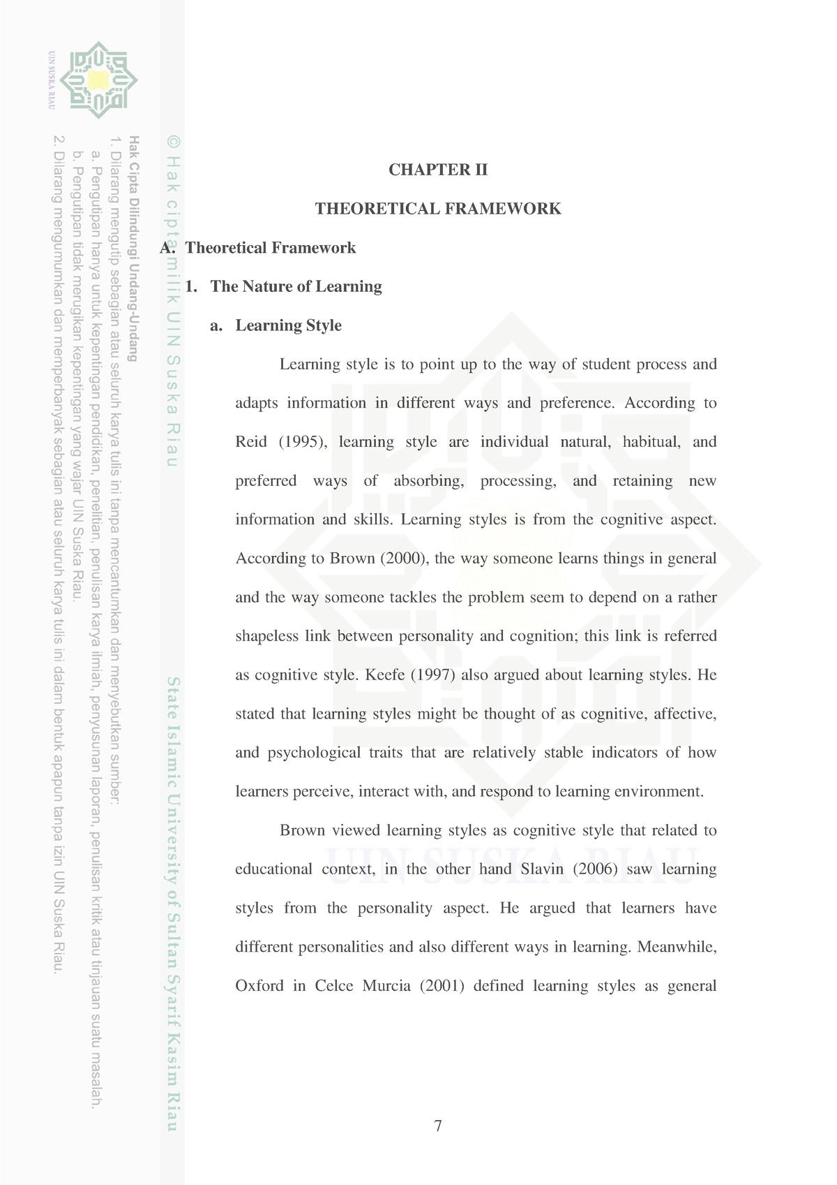 7. Chapter II 2018 855 PBI - 7 CHAPTER II THEORETICAL FRAMEWORK A ...