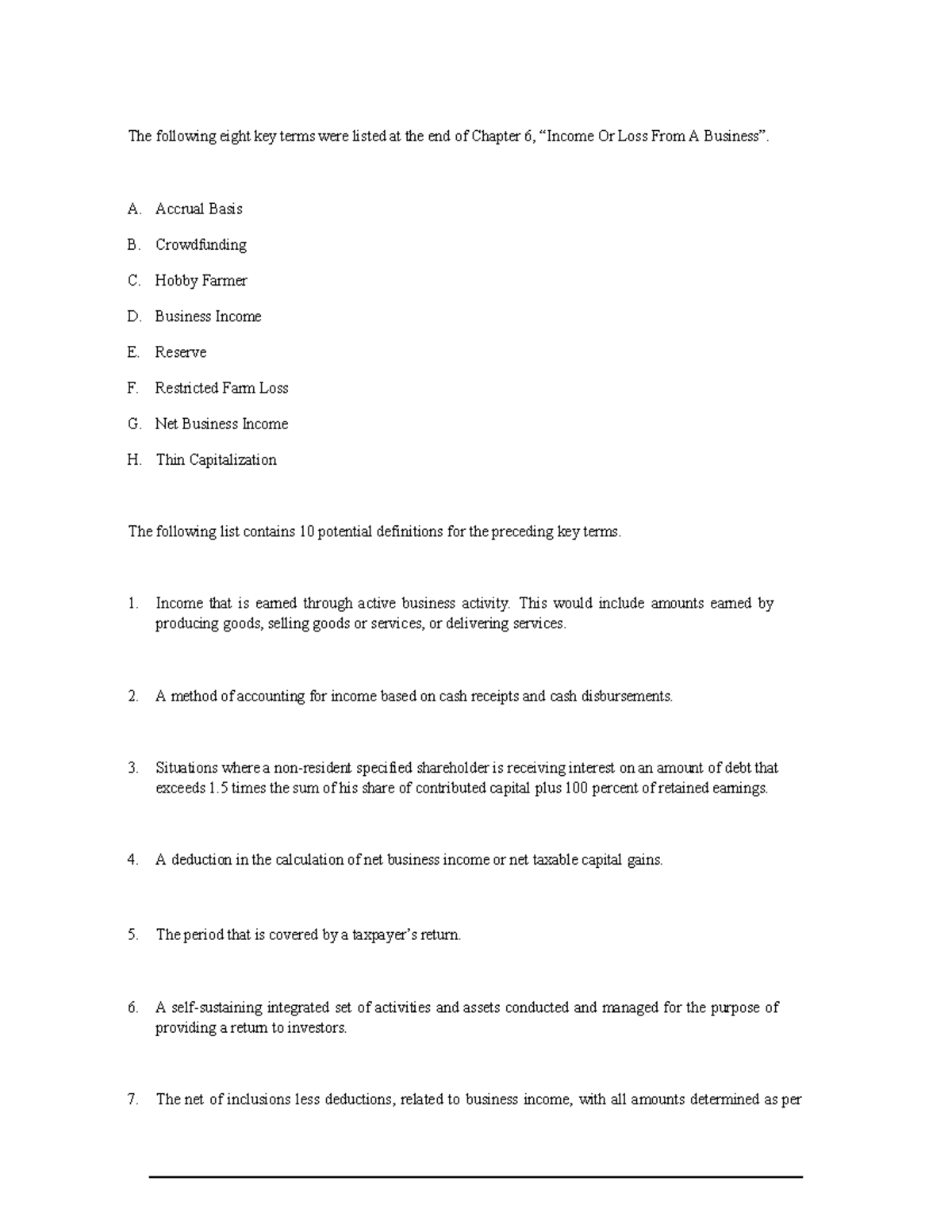 acct226-chapter-6-problem-1-the-following-eight-key-terms-were-listed