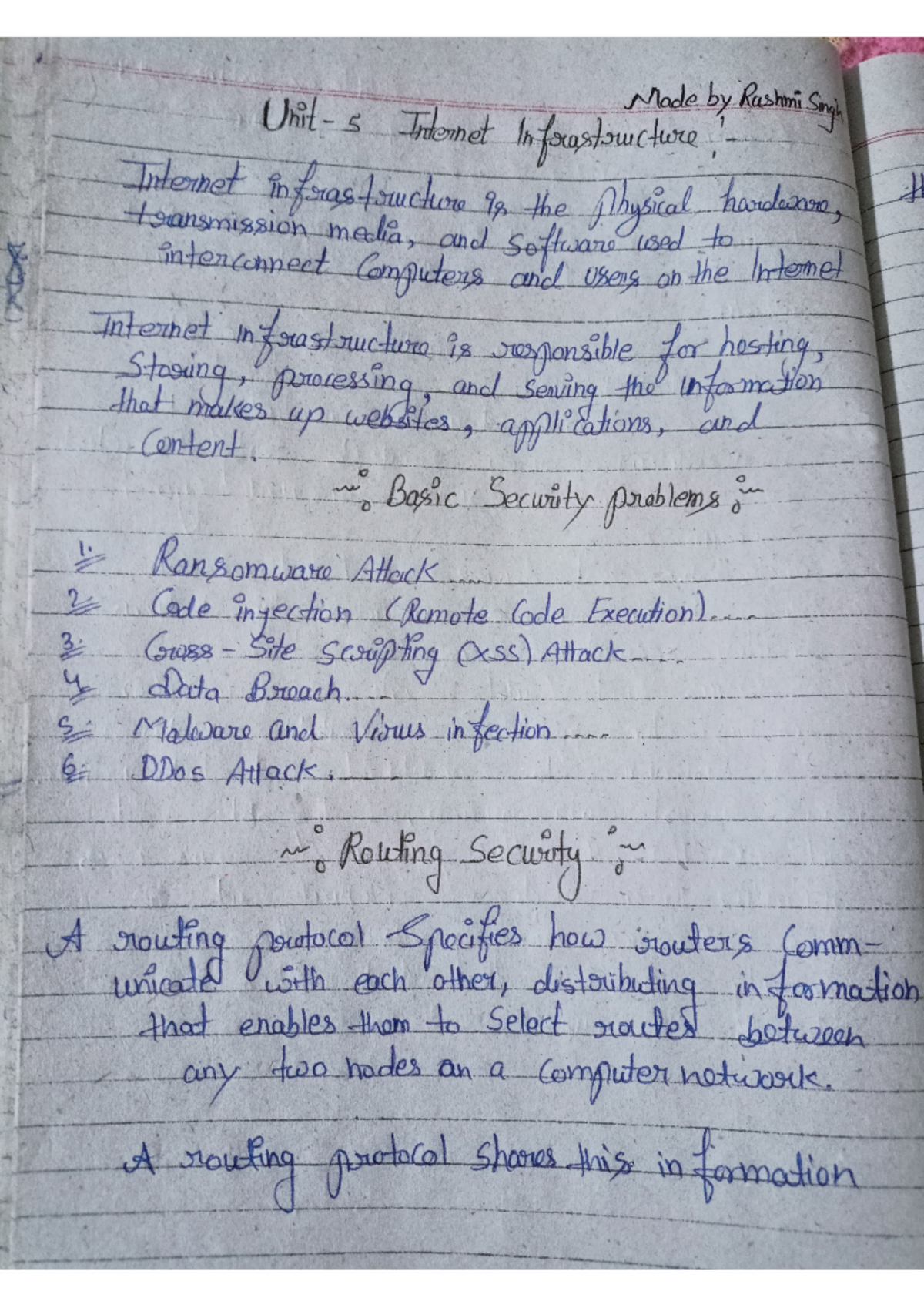 Css unit 5 - css notes - B.tech - Studocu