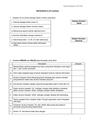 Fail Meja Guru Data - Untuk Panduan GDM - LOGO SEKOLAH DRAF FAIL MEJA ...