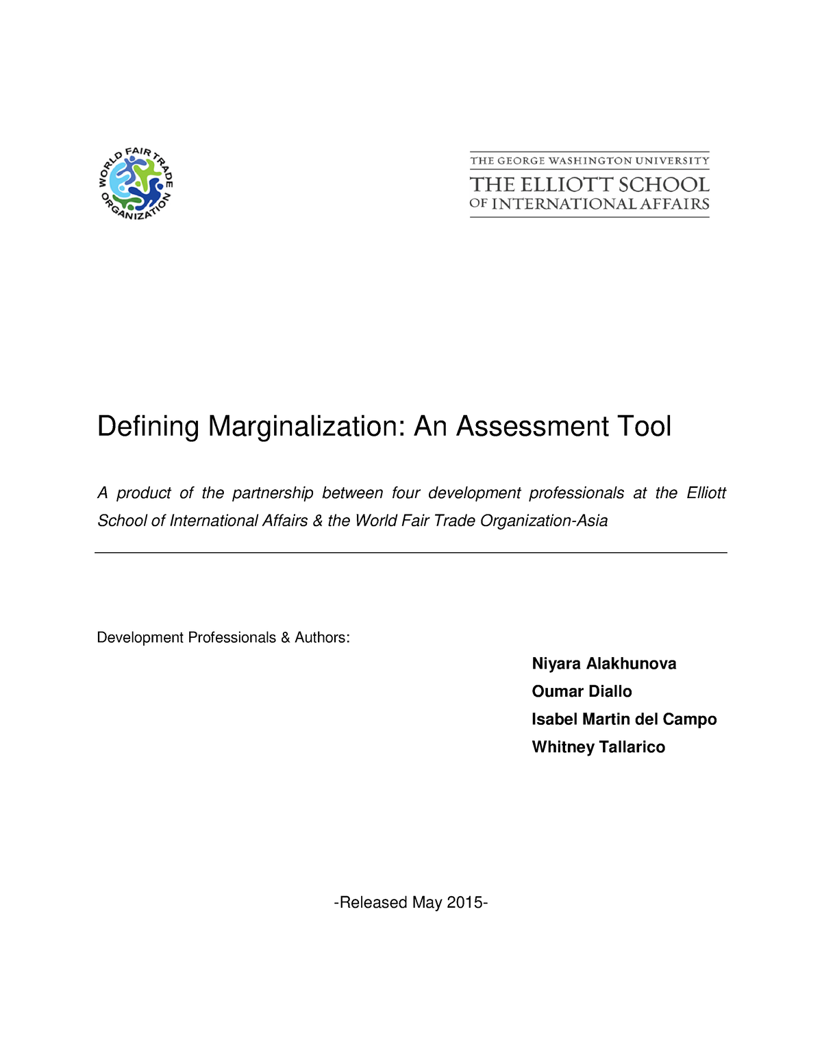 world-fair-trade-organization-defining-marginalization-an-assessment