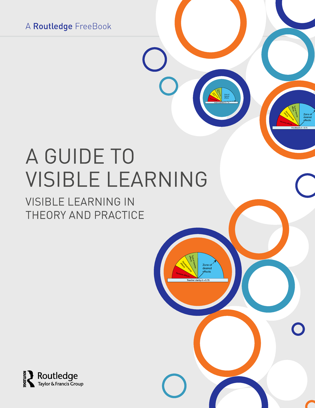 A Guide to Visible Learning A GUIDE TO VISIBLE LEARNING VISIBLE