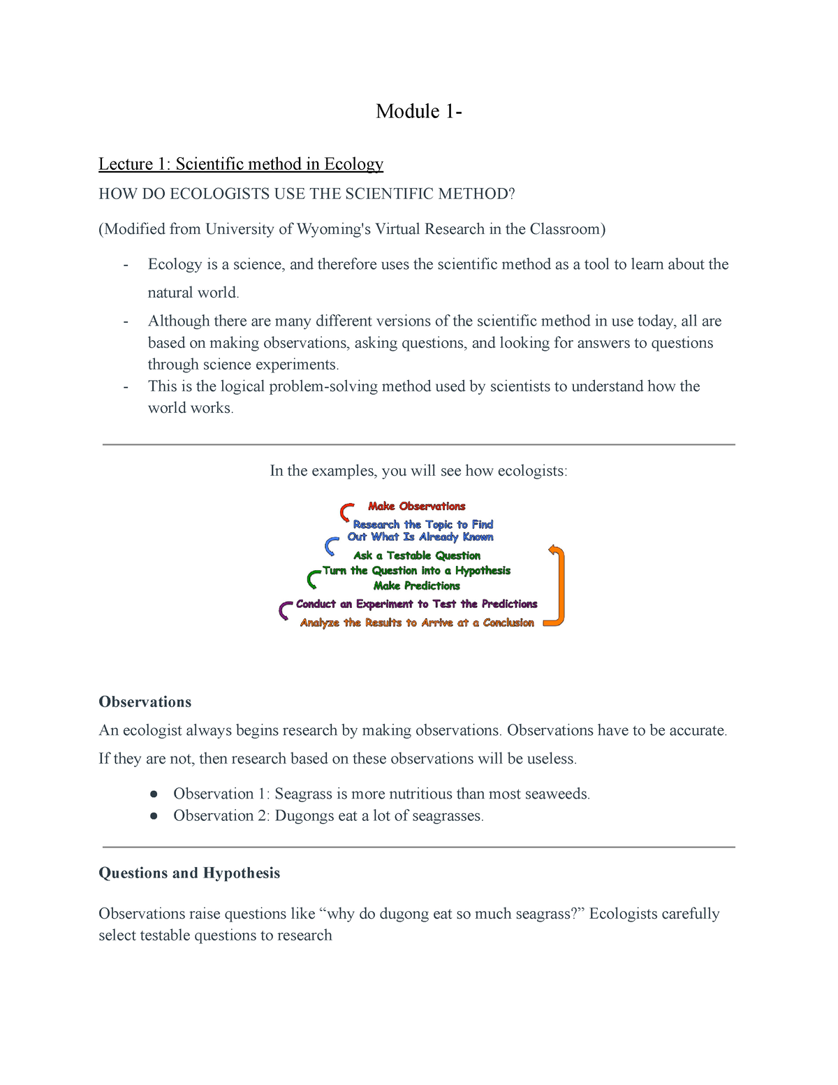 ecolgen-module-1-read-module-1-lecture-1-scientific-method-in