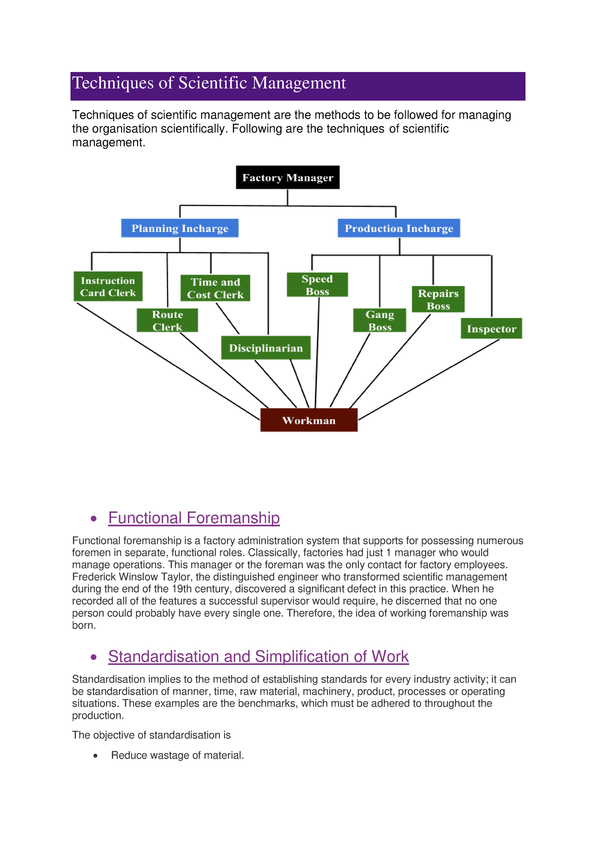 solution-scientific-management-theory-ppt-studypool