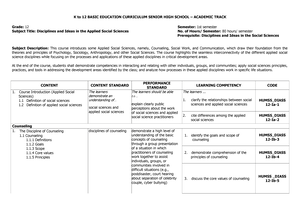 Grade 5 DLL MATH 5 Q4 Week 5 - GRADES 1 To 12 DAILY LESSON LOG School ...