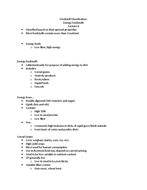 AGR 275 Test 1 - Unit 1 Quizlet - Study Online At Quizlet/_d7hvsl Why ...