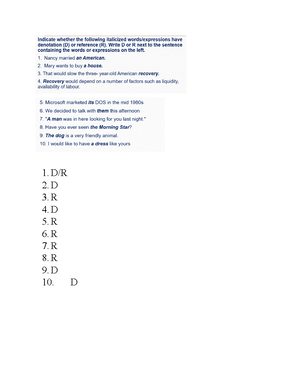 E7 Writingsamples U1 6 - writing sample for English 7 - WRITING SAMPLES ...