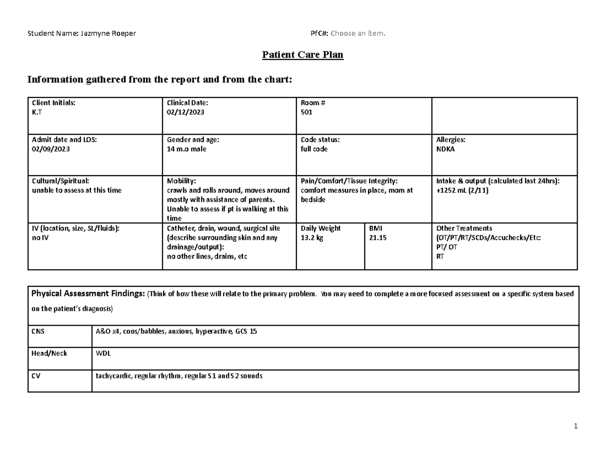 care-plan-final-version-patient-care-plan-information-gathered-from