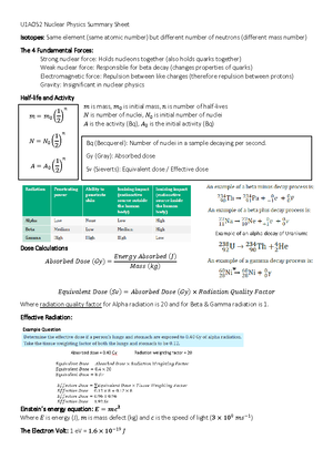 3.1 HHD - VCE Unit 3 aos 1 hhd notes - HEALTH AND HUMAN DEVELOPMENT ...
