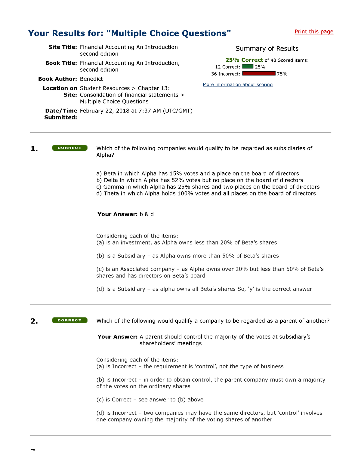 answer-key-conso-fs-your-results-for-multiple-choice-questions