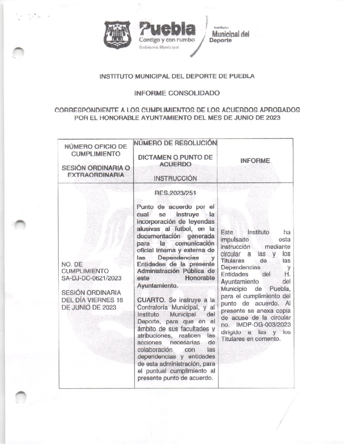Escaneo - ayuntamiento - Leyes del Estado de Puebla - Studocu
