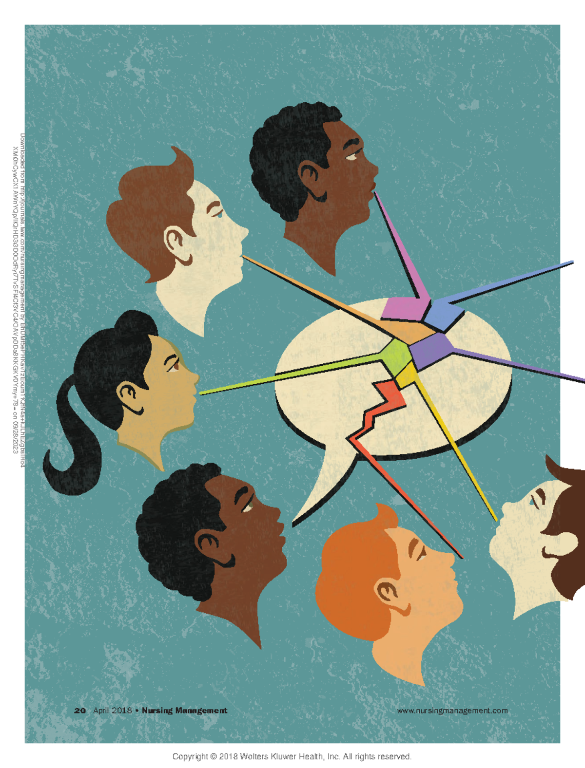 Strategies for overcoming language barriers in - 20 April 2018 ...