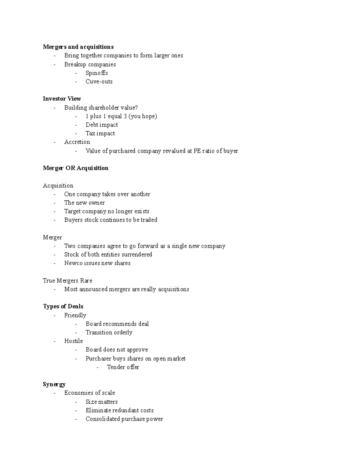 Merger And Acquisition Mergers And Acquisitions Bring Together   Thumb 1200 1553 