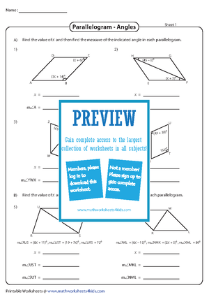 PRE Immersion 12 Q3 SLM4 For Seniornhigh - Pre- Work Immersion – Grade ...