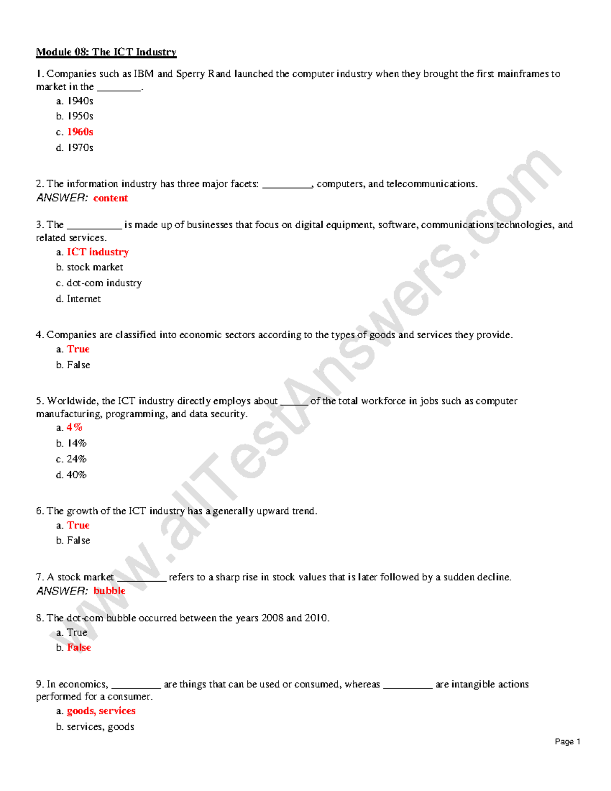 C1000-044 Official Study Guide