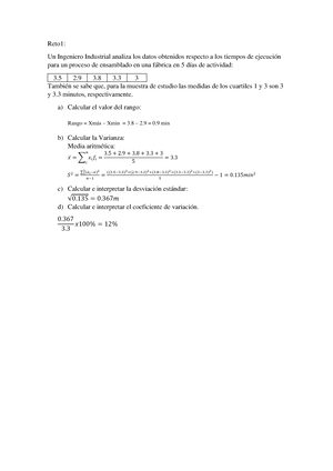 Semana 05 - Ejercicio Reto 2 - Reto 2 Un Estudiante De Ingeniería ...