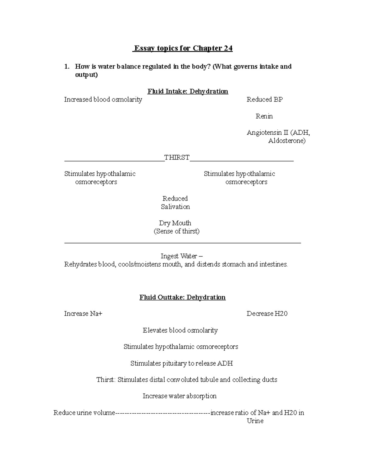 ANATOMY AND PHYSIOLOGY ESSAY QUESTIONS PDF visual data 5