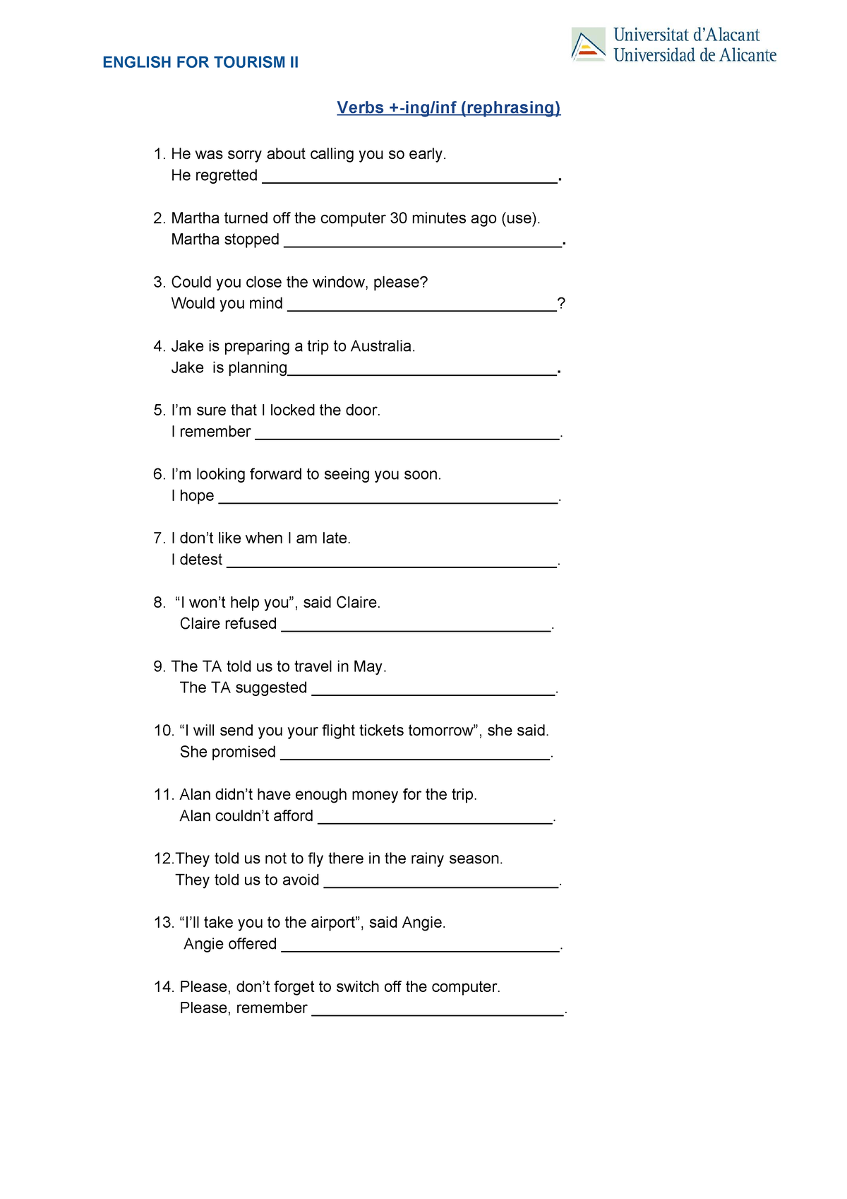 verbs-ing-or-infinitive-english-for-tourism-ii-verbs-ing-inf