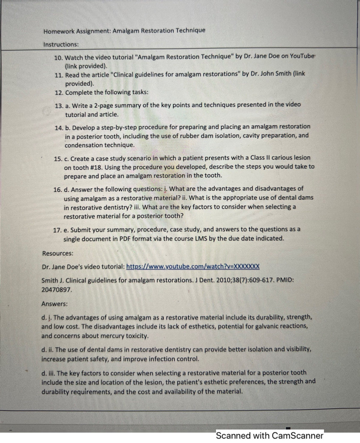 Radio Hw - Homework practice Study guide material - Studocu