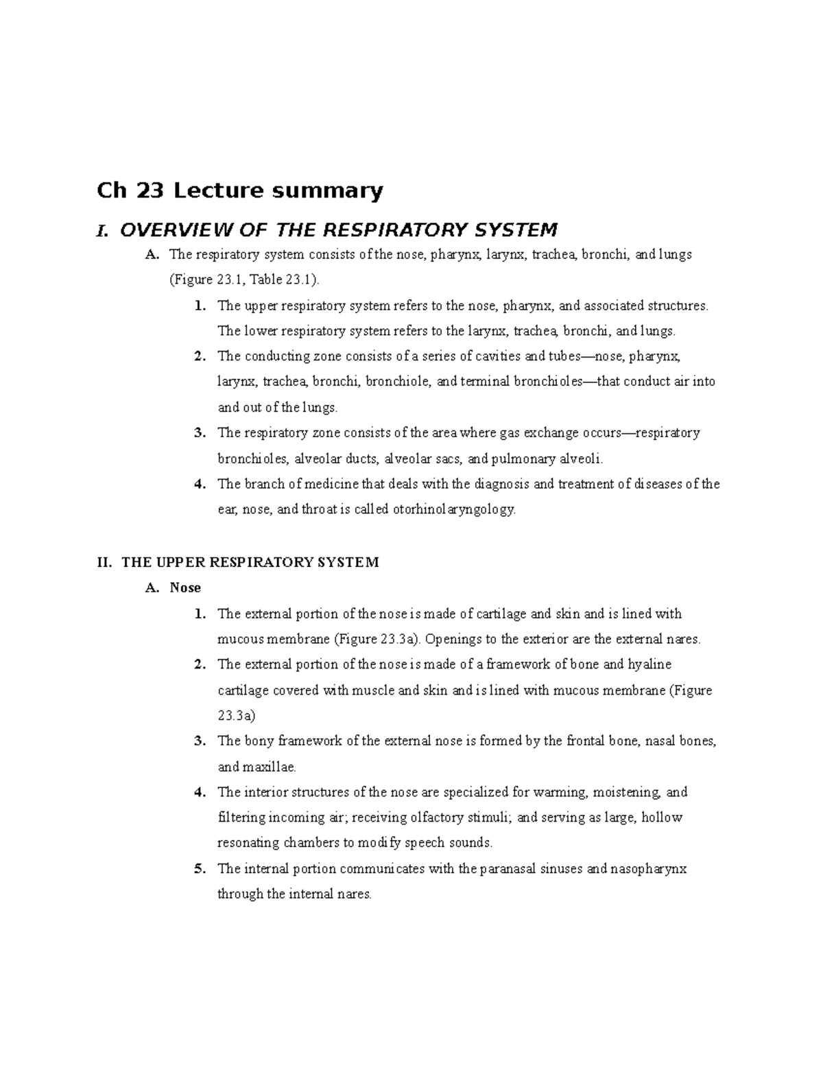 ch-23-respiratory-summary-ch-23-lecture-summary-i-overview-of-the