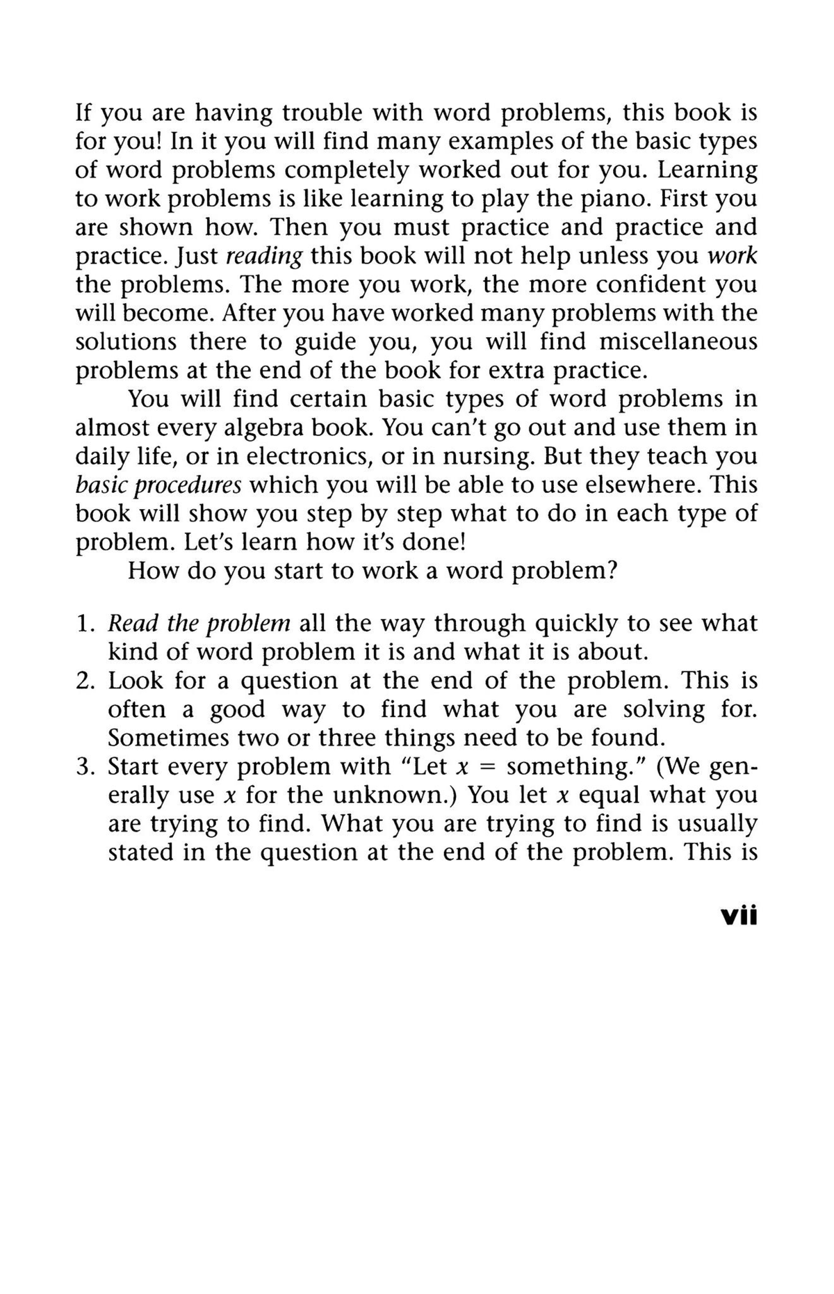 how-to-solve-word-problems-in-algebra-solution-manual-bachelor-of