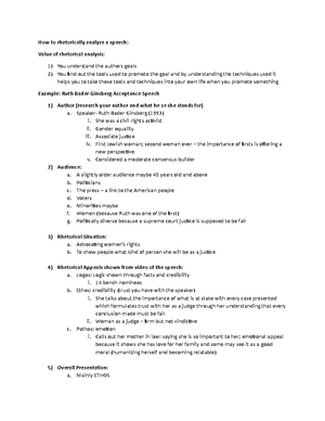 Essay - English 2000 - Brooke Shiflett Mrs. Saia English IV DE – 3 11 ...