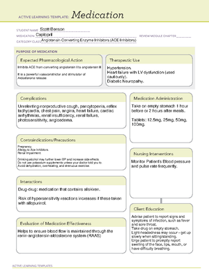 Diltiazem - Drug Information Med Template Drug Information Med Template ...