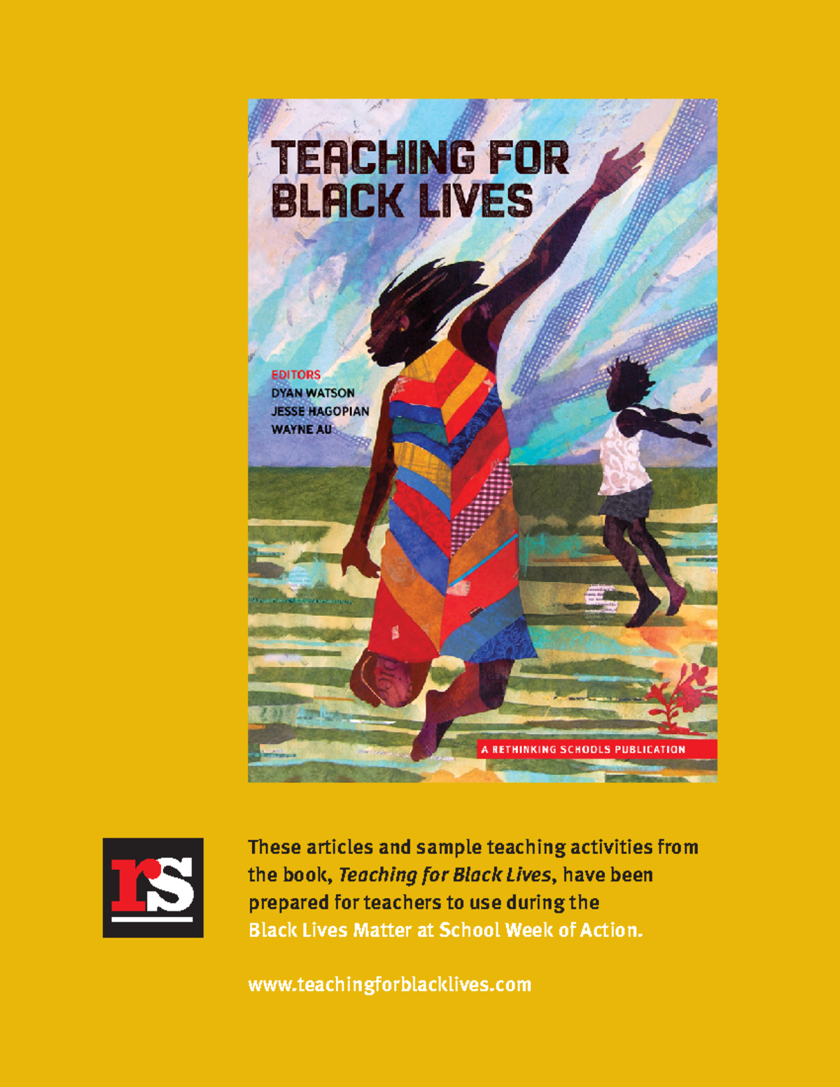 A Talk to Teachers by James Baldwin - These articles and sample ...