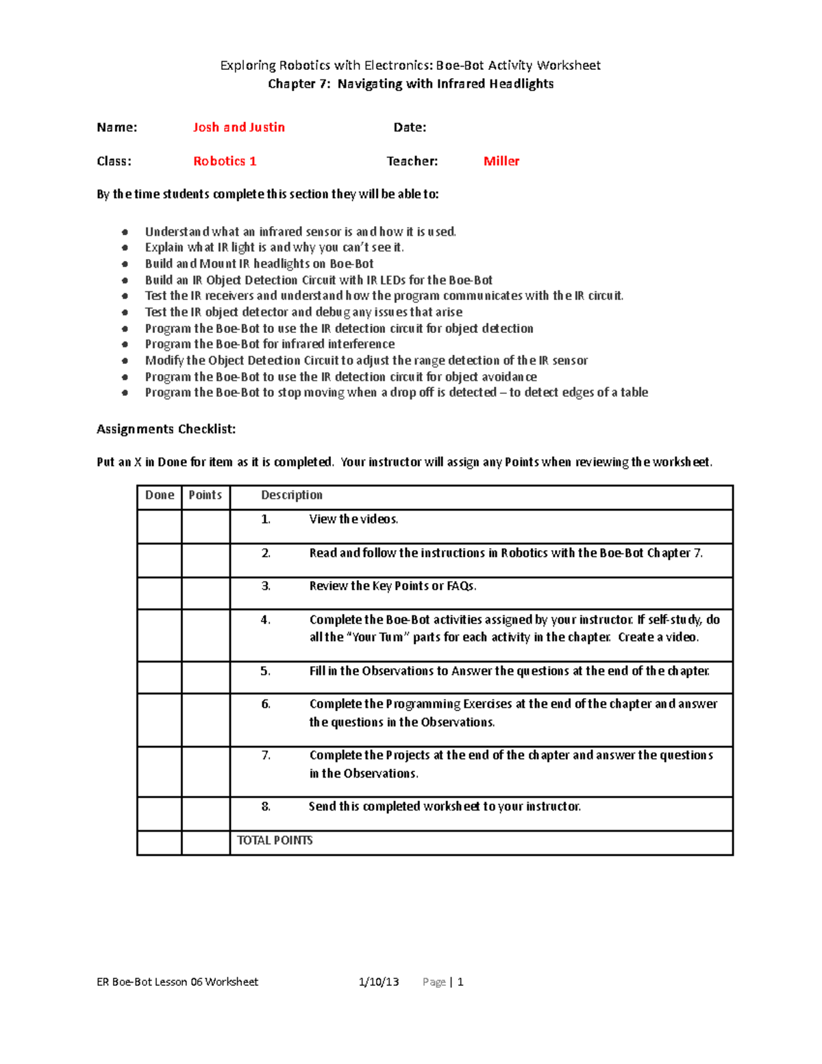 Copy of Joshua Lemons - Boe-Bot Lesson 07 Worksheet on 2021-11-16 12 09 ...