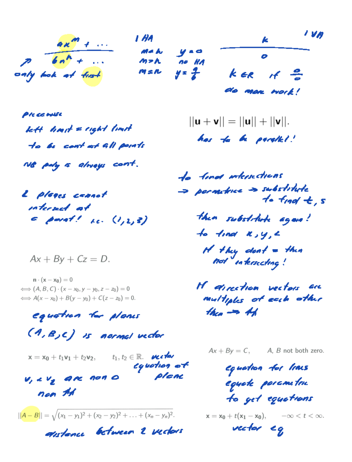 Maths 108