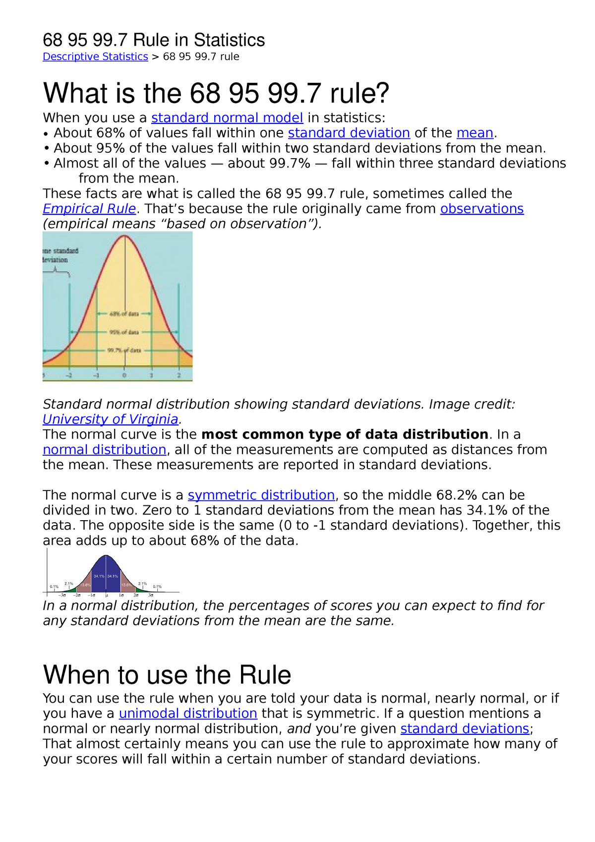 68-95-99-notes-68-95-99-rule-in-statistics-descriptive-statistics