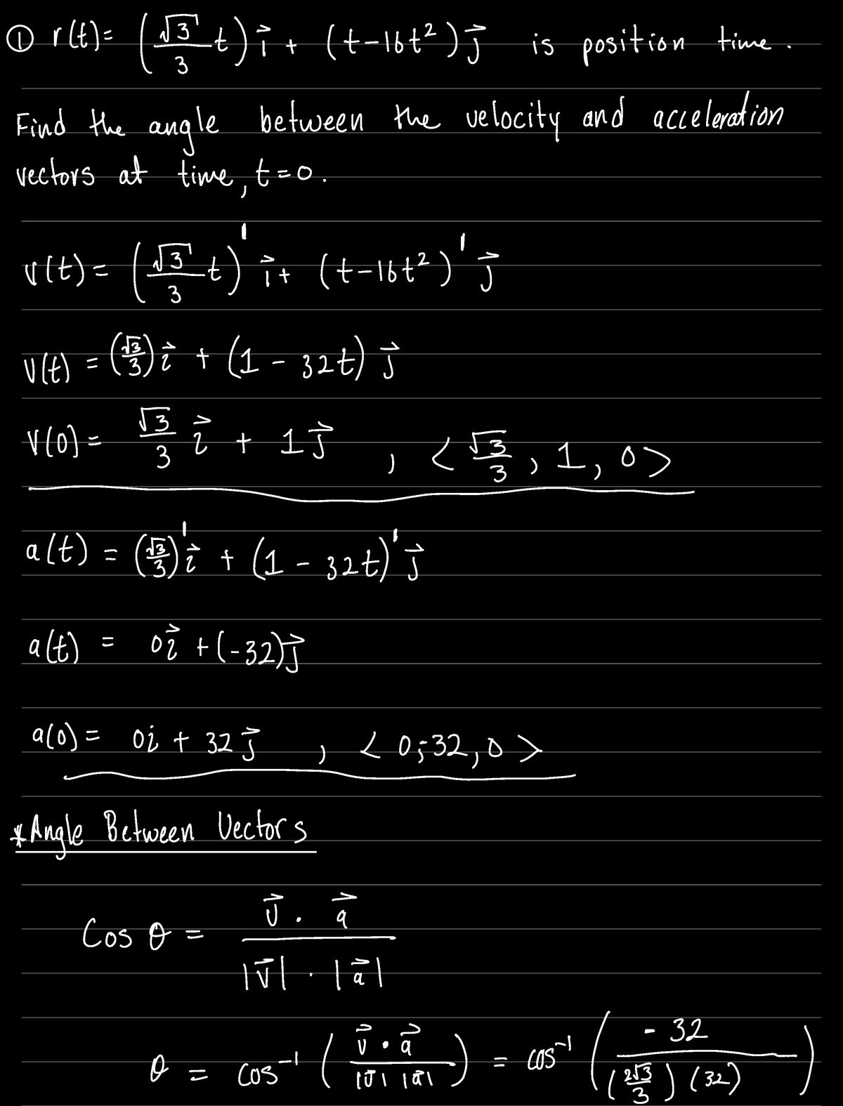 section-13-1-vector-valued-functions-ret-ft-i-t-lot-2-j-is-position