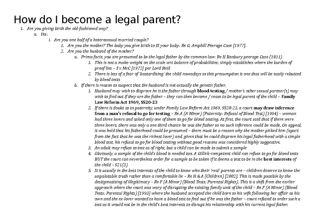 summary-notes-becoming-a-legal-parent-how-do-i-become-a-legal-parent