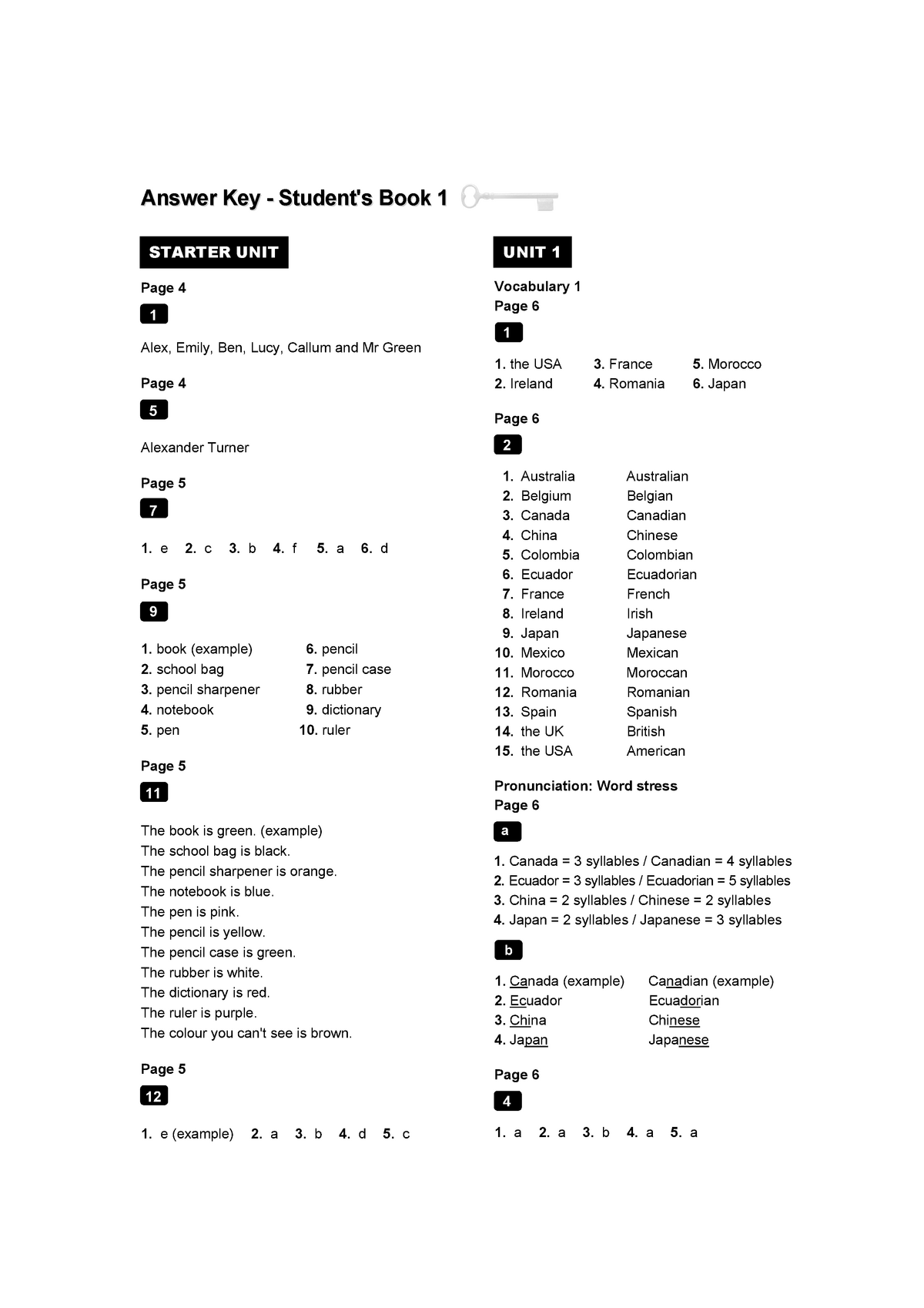 9-answer-key-motivate-1-students-book-aannsswweerr-kkeeyy