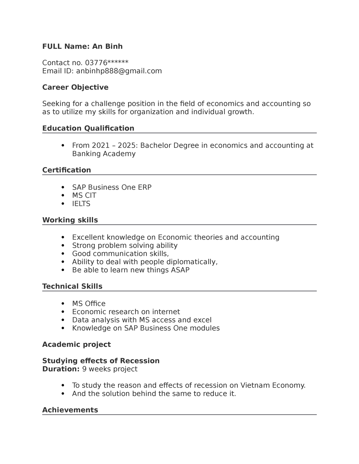 resume-cv-a-reference-sample-how-to-write-a-cv-for-students-full