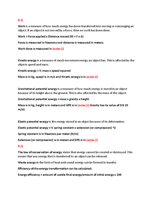 PEM 2021 Biology Trial HSC Examination paper - Studocu