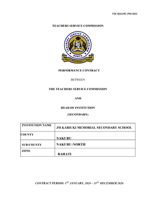 BMA EXAM - This Was My BMA Exam - Student Number Unit Code/title Course ...