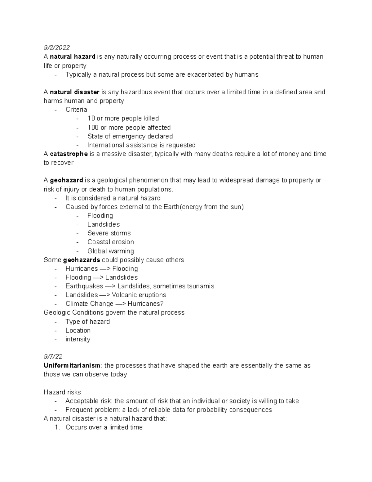 living-with-the-physical-enviroment-1-1-natural-hazards-definition-of