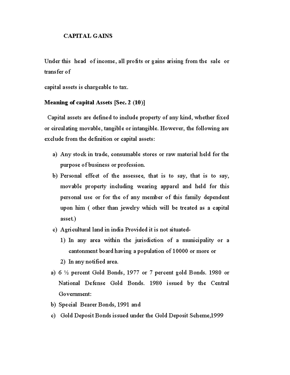 skill-development-assignment-capital-gains-under-this-head-of