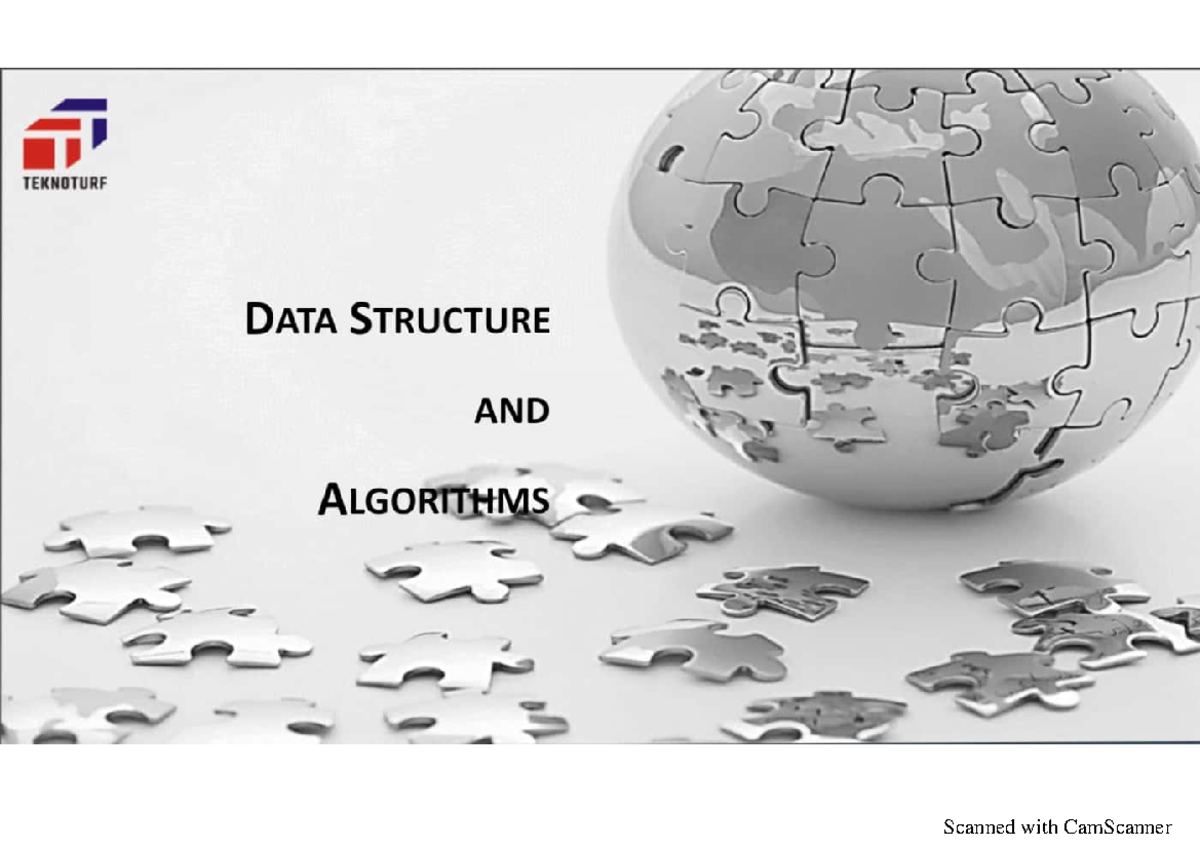 Algorithms Analysis & Design concepts(1) - data analysis - Studocu